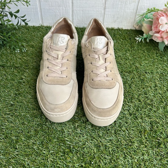 PAUL GREEN Unity Platform Sneaker (Women) UK 4.5 US 7 - Picture 7 of 14